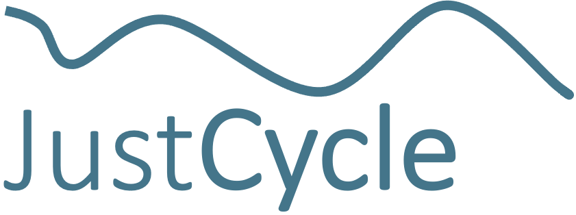 Just Cycle logo